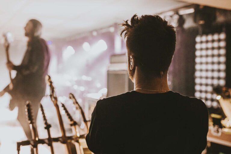 technician-at-a-music-concert-CRCAKM2.jpg
